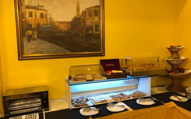 Hotel Alverì