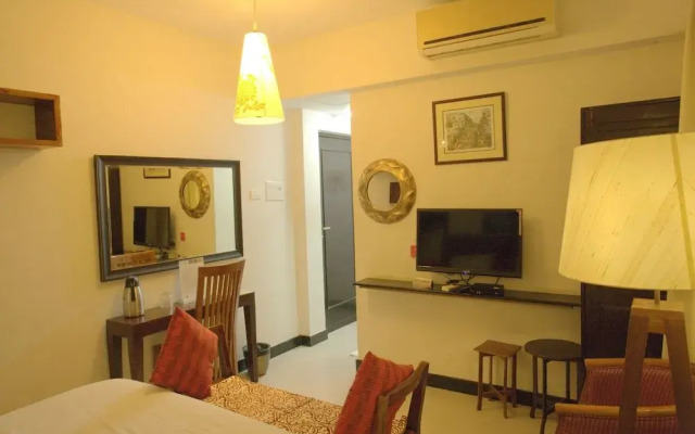 Hotel Highnest