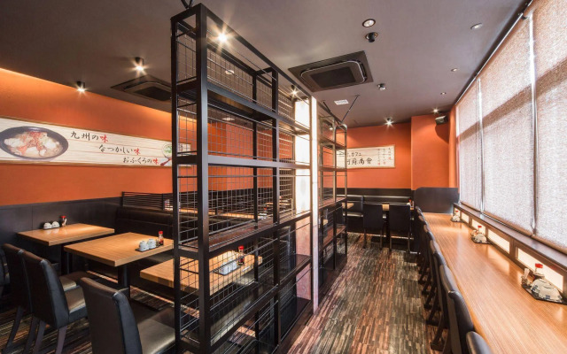 Hotel MyStays Fukuoka Tenjin Minami