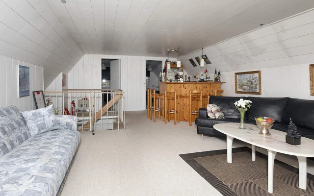 Holiday home Højslev IV