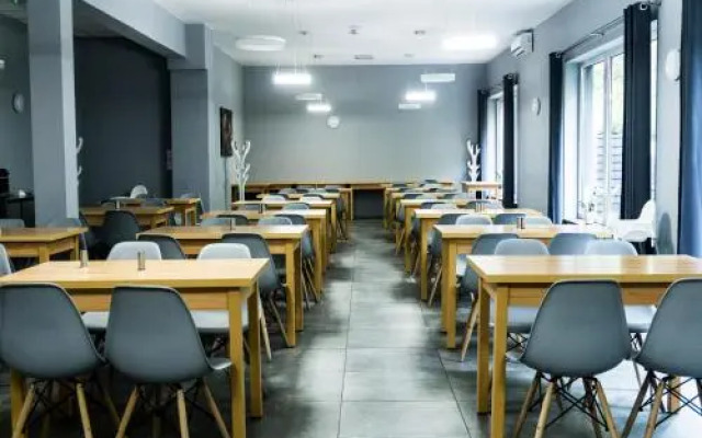 "Renifer" Pokoje Gościnne