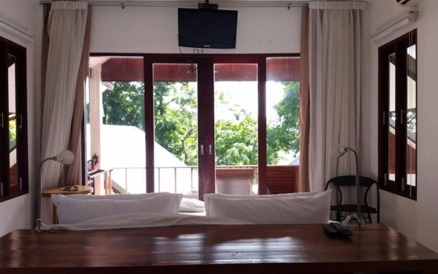 Tubtim Resort