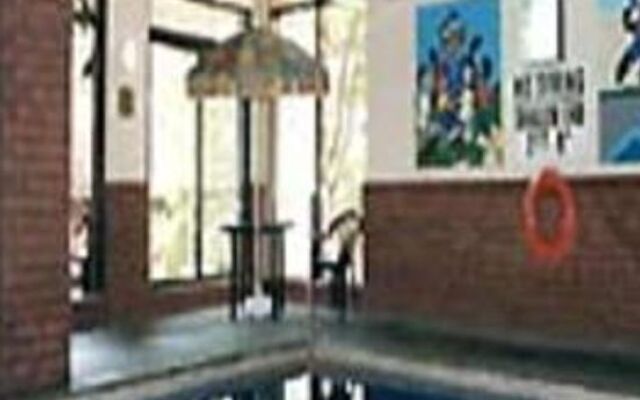 Travelodge Burlington