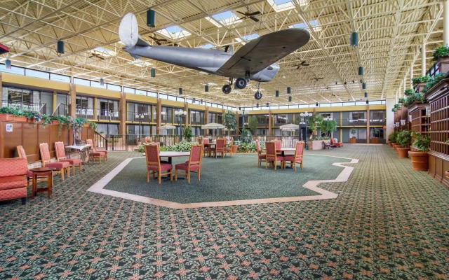 Holiday Inn JACKSONVILLE-I-295 (I-10 N)