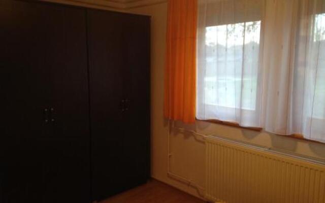 Sahara Ferienwohnung