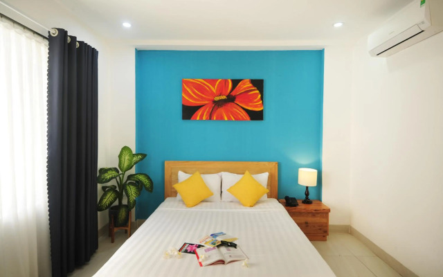 Cavilla Hotel & Apartment