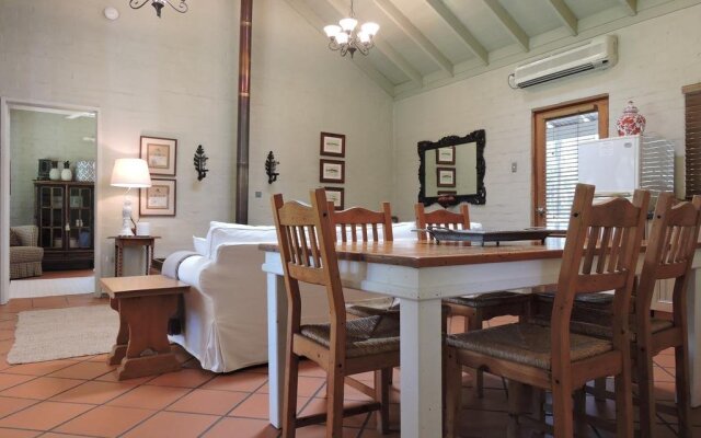 Thistle Hill Guest House