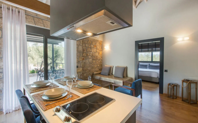 Anthemion Suites & Villas