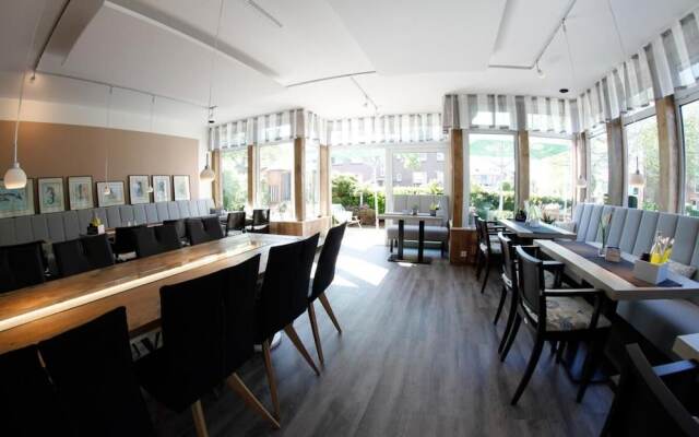 ankerplatz-Hotel garni