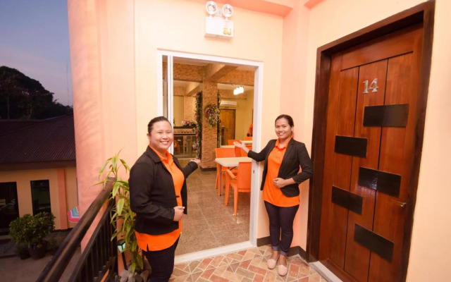 RSG Microhotel