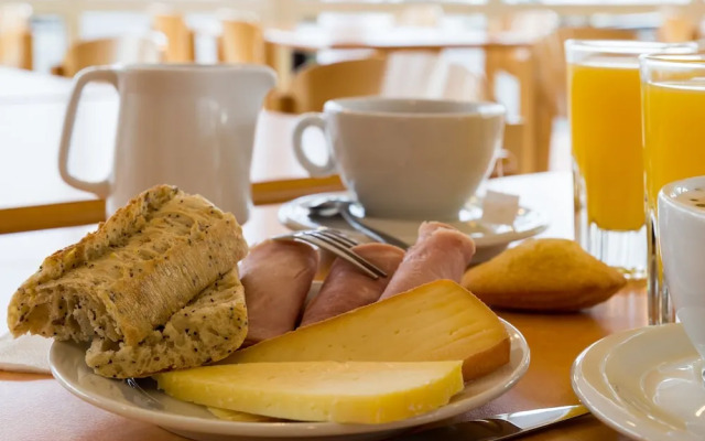 The Originals Access, Hôtel St Flour