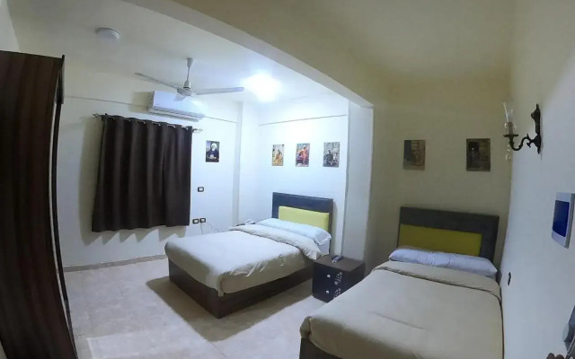 Reef House