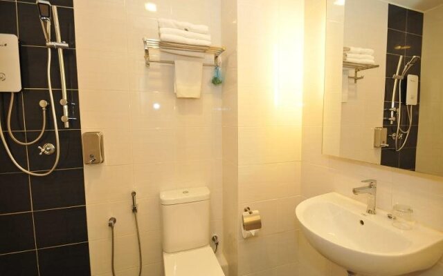 U Design Hotel