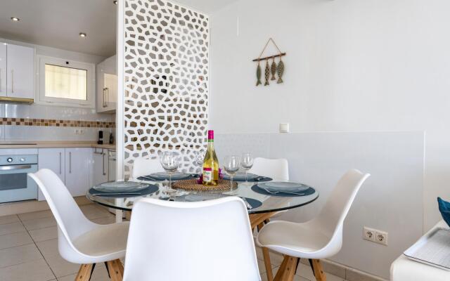 Doña Lola Macarena D CS100