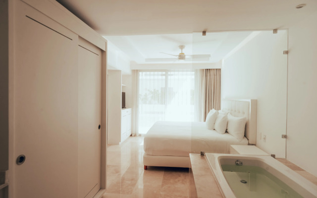 Antera Hotel & Residences