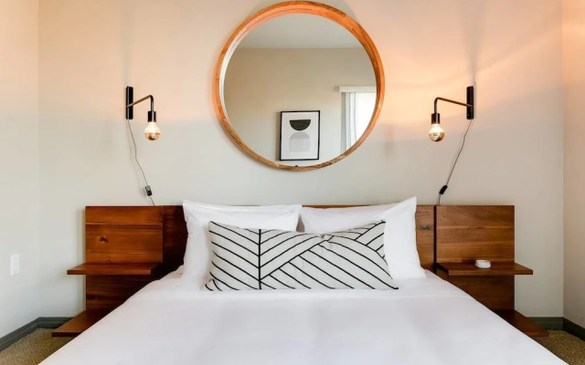 1-Bdrm Retreat Venice Beach Marina Del Rey