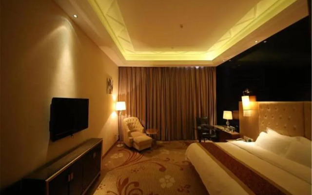 Bai Jin Han Gong Hotel
