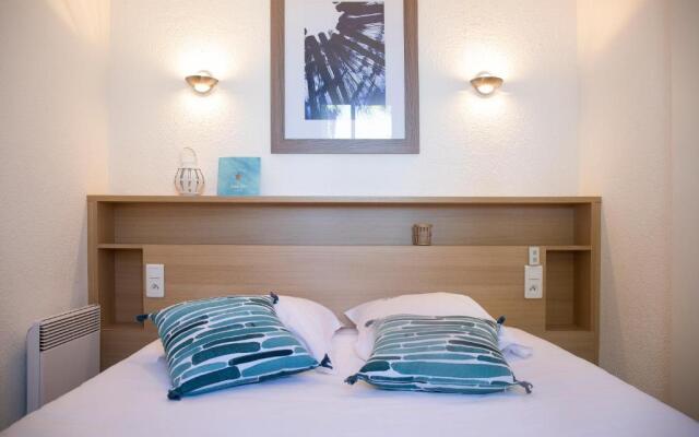 Residence Les Bulles de Mer