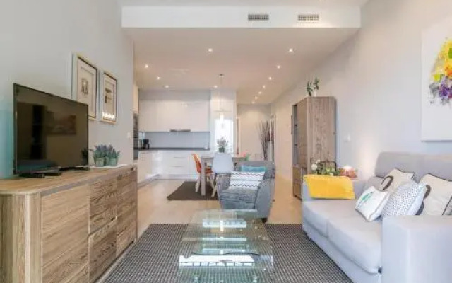 Zurriola Suites 2 by Forever Rentals