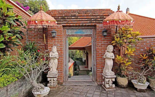 Zen Villa Lovina Ocean View