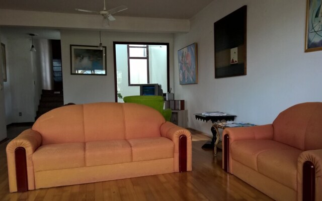 Residencial Casa Grande