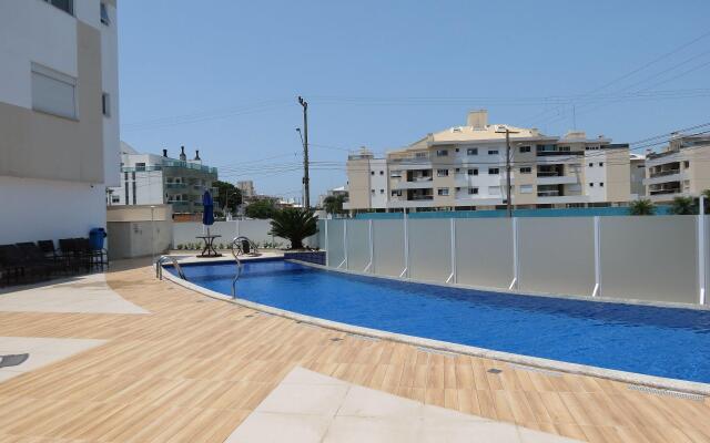 Excelente apartamento a 200m do mar - OP03H