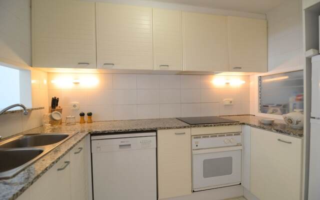 Apartamentos Green Club