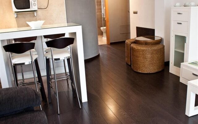 Apartamentos Ciudad de Petra