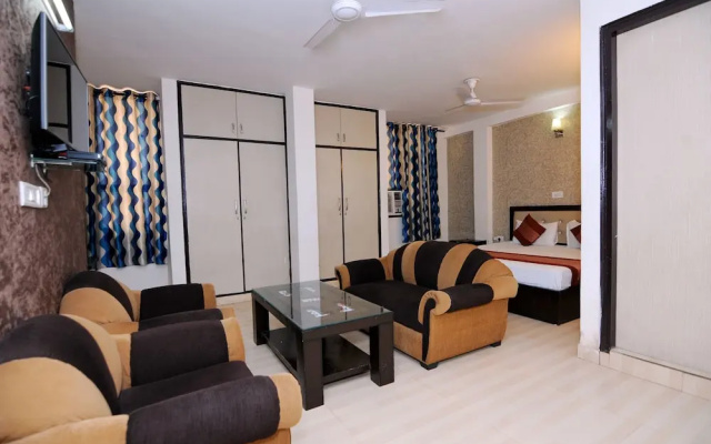 OYO Rooms Dwarka Sector 7