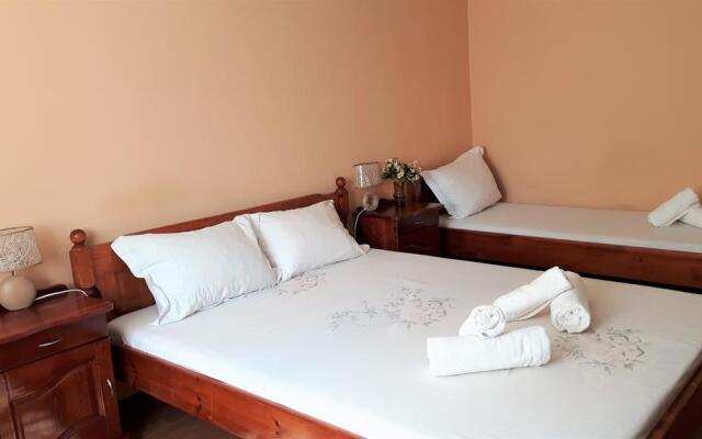 Guest House Radoychevi