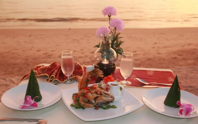 Koh Kho Khao Resort