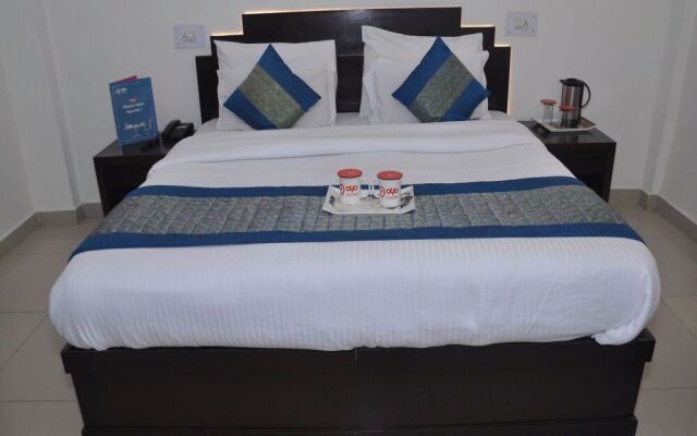 OYO 2885 Dreamland B&B