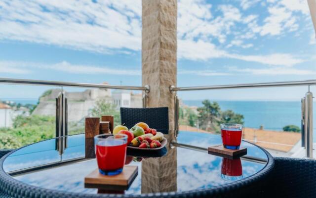 Barjaktar - Luxury Suites & SPA