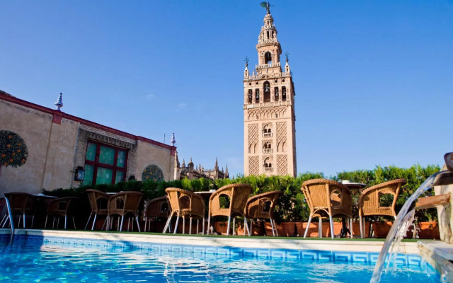 Hotel Doña Maria