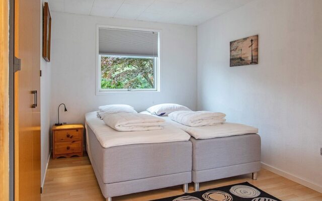 5 Person Holiday Home in Vaeggerlose-by Traum