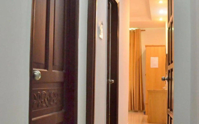 Janus Hotel