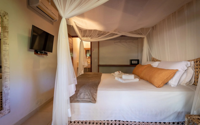 Pousada Cajueiro Trancoso