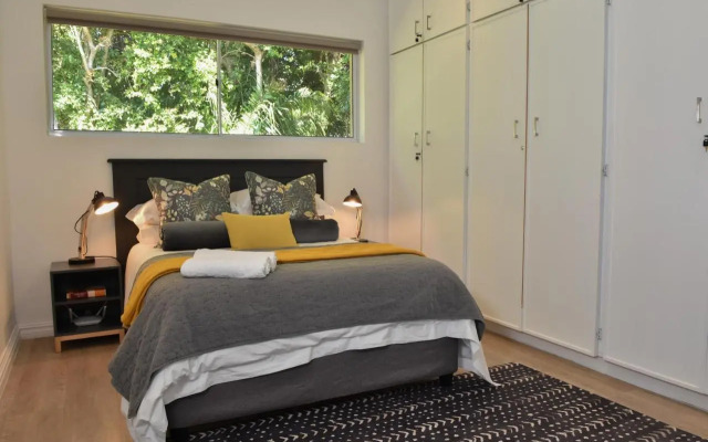 Fernkloof Cottage