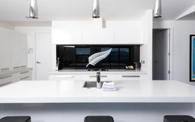 Silver Fern