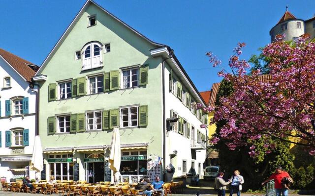 Apartments Am Untertor, Meersburg