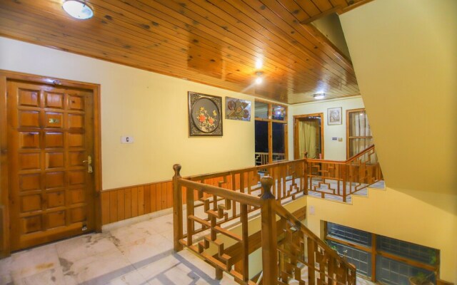 V Resorts Kalinga Premium Villa Manali