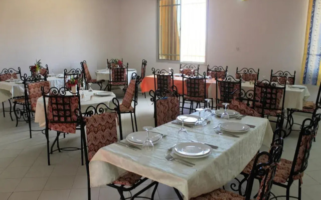 Hôtel Royal Malango