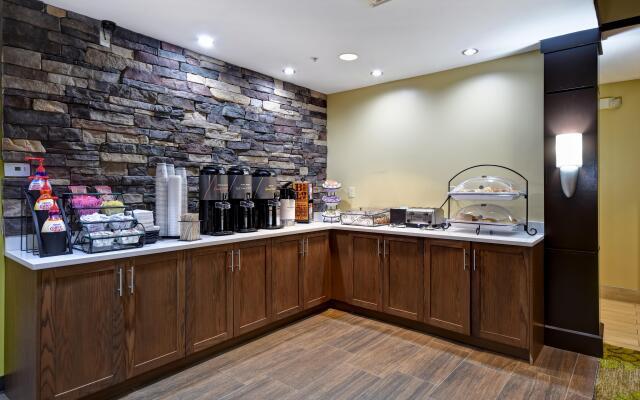 Staybridge Suites Grand Rapids-Kentwood by IHG