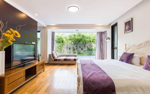 Tide Inn Sanya