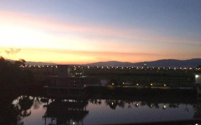 Rung Chiangrai Resort