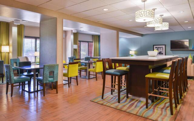 Hampton Inn Decatur