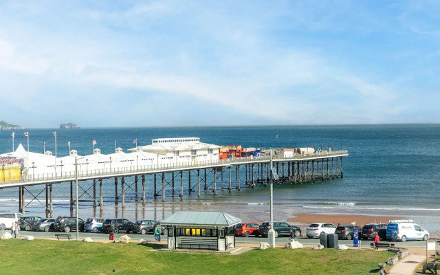 Mercure Paignton Hotel