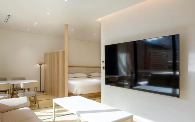 Hotel Nongshim