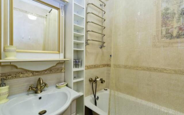 MaxRealty24 on Vernadsky Avenue 61
