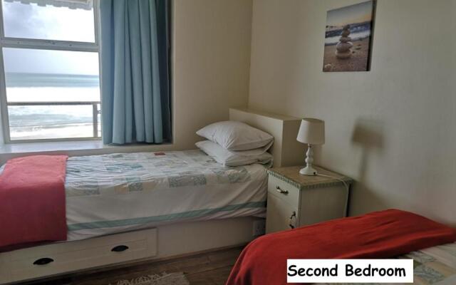 Omega apartment